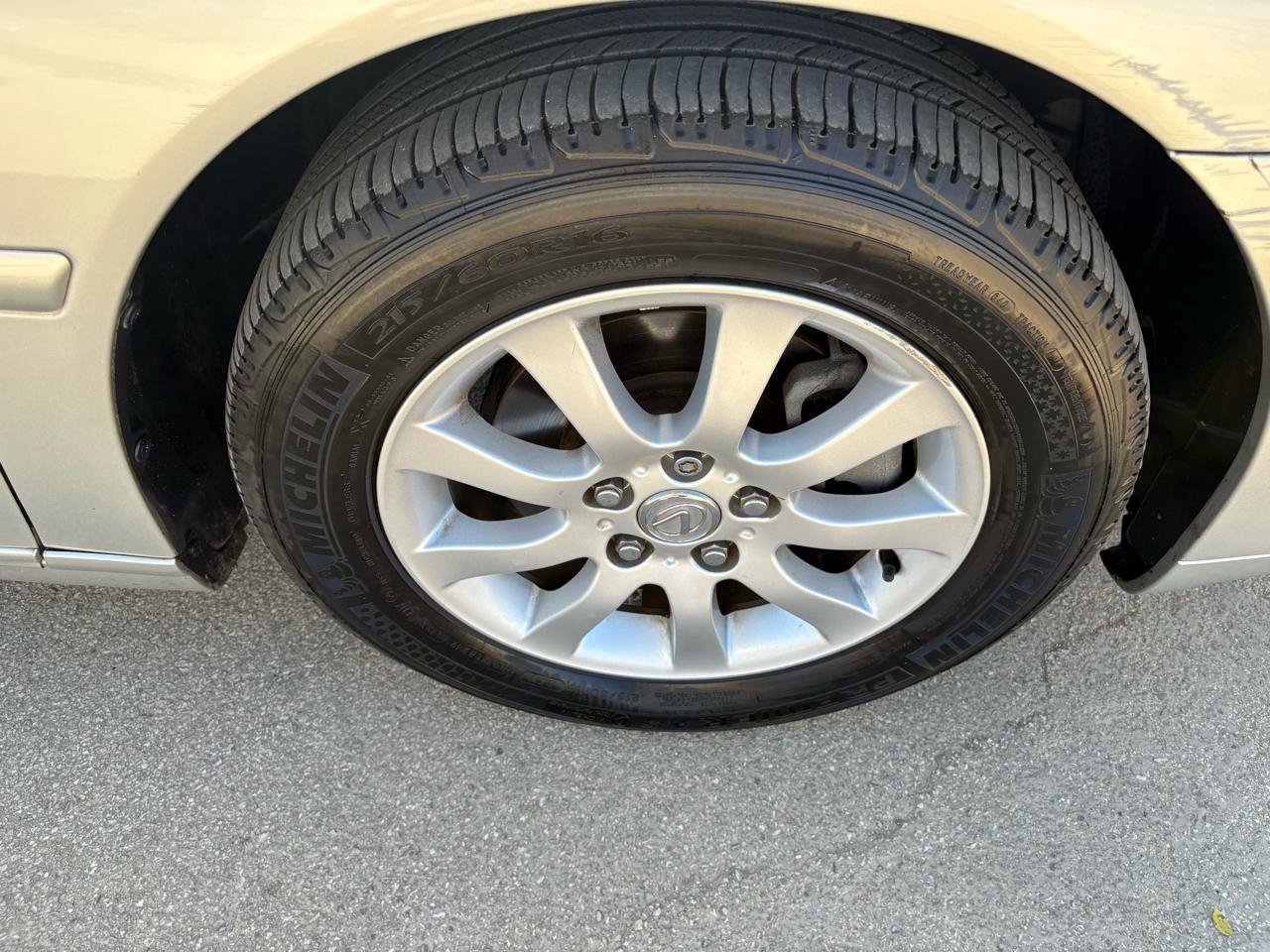 Used 2004 Lexus ES 330 image 22