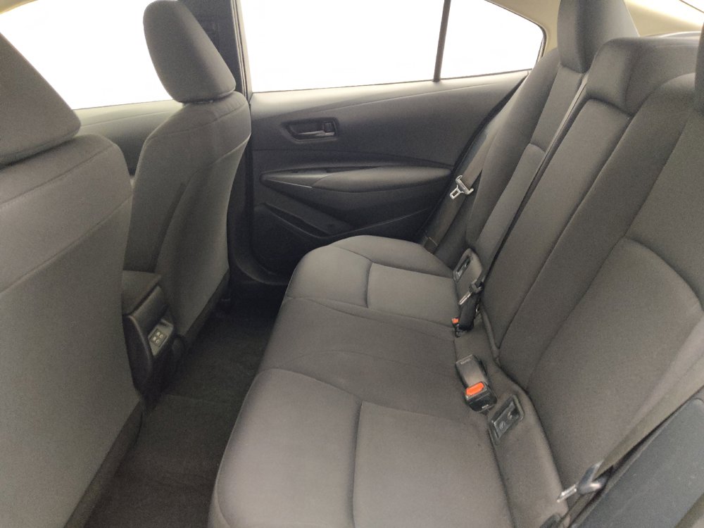 Used 2024 Toyota Corolla LE FWD image 18