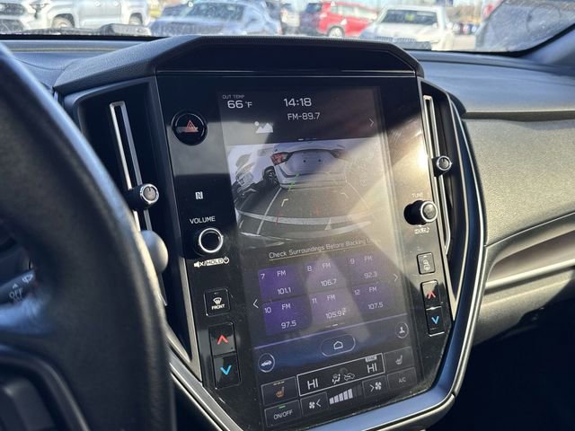 Used 2022 Subaru WRX Premium image 20