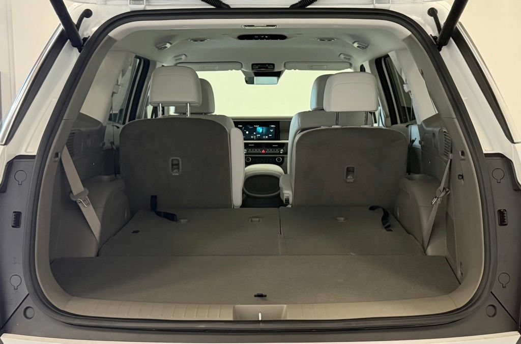 New 2026 Hyundai Palisade SEL AWD/4WD image 26