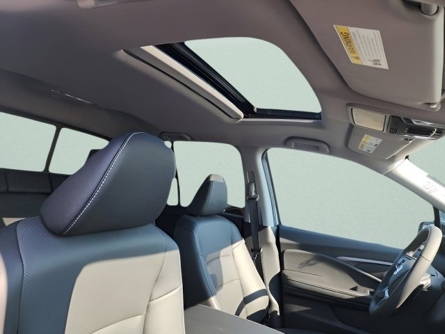 New 2026 Honda Ridgeline RTL image 14