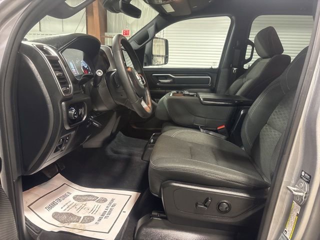 Used 2025 RAM 1500 Big Horn image 15