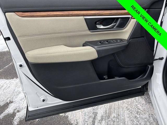 Used 2019 Honda CR-V EX image 9