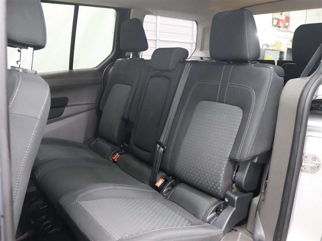 Used 2021 Ford Transit Connect XLT FWD image 16