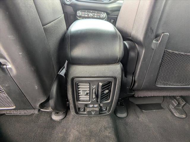 Used 2022 Dodge Durango GT image 16