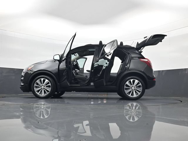 Certified 2020 Buick Encore Preferred w/ Safety Package FWD image 34