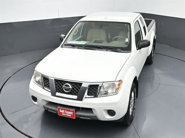 Used 2015 Nissan Frontier SV RWD image 39