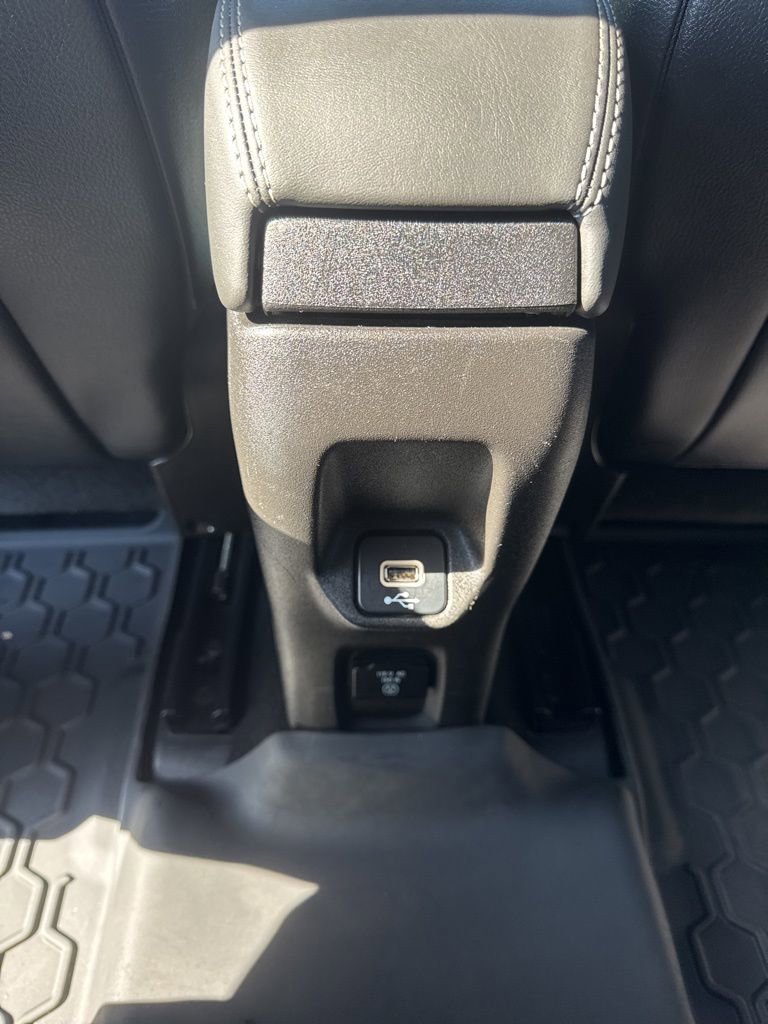 Used 2021 Jeep Renegade Limited image 42