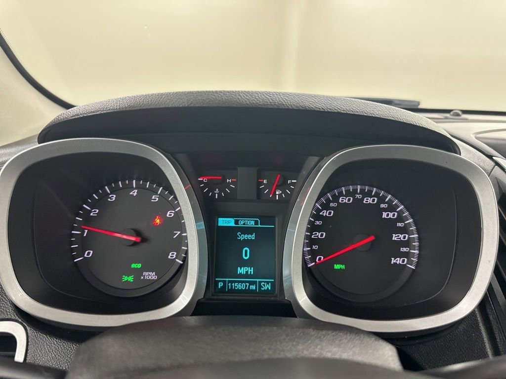 Used 2017 Chevrolet Equinox LT w/ Convenience Package image 39