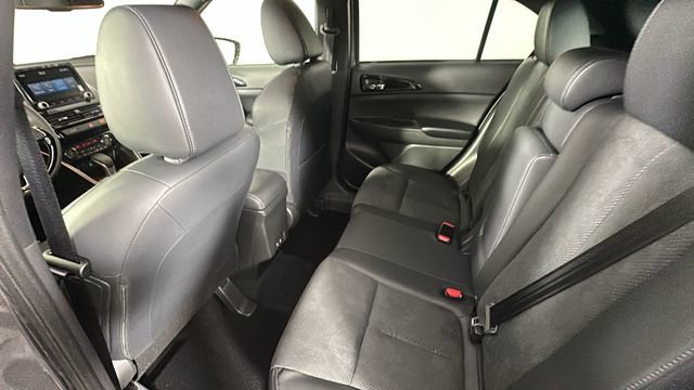 New 2026 Mitsubishi Eclipse Cross Black Edition image 15