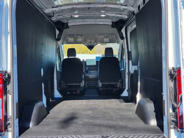 New 2026 Ford Transit 350 148 Medium Roof w/ Load Area Protection Package image 28