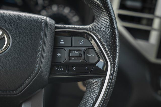 Used 2024 Toyota Tundra SR5 w/ SR5 Premium Package image 28