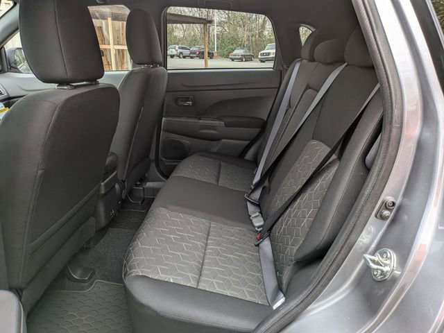 New 2025 Mitsubishi Outlander Sport AWD image 26