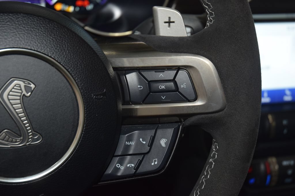 Used 2022 Ford Mustang Shelby GT500 RWD image 39