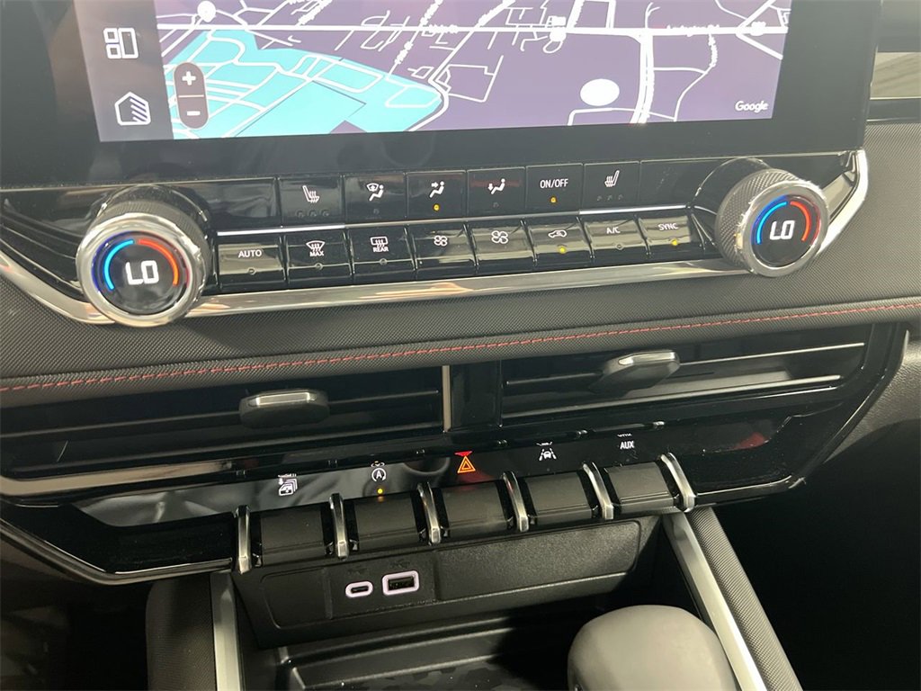 New 2026 Chevrolet Colorado Z71 image 16