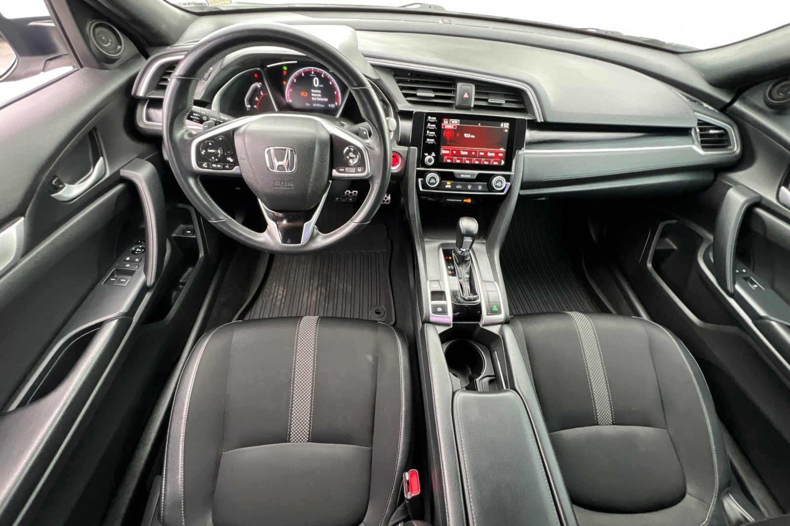 Used 2019 Honda Civic Sport image 14