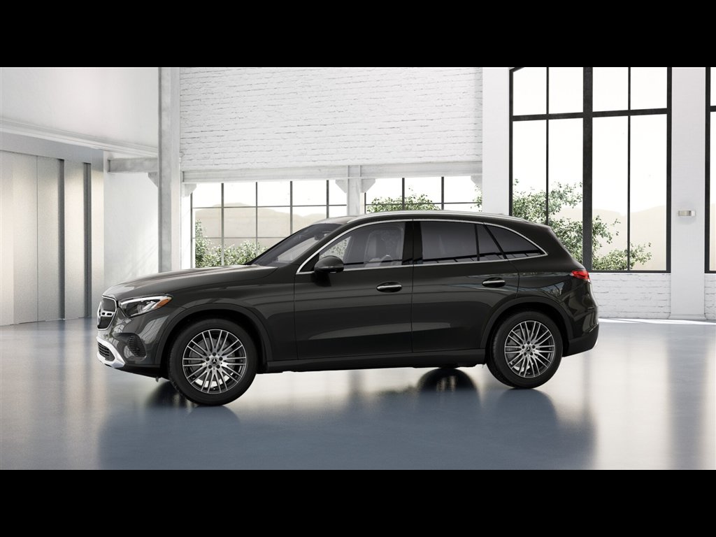 Certified 2026 Mercedes-Benz GLC 300 4MATIC image 31