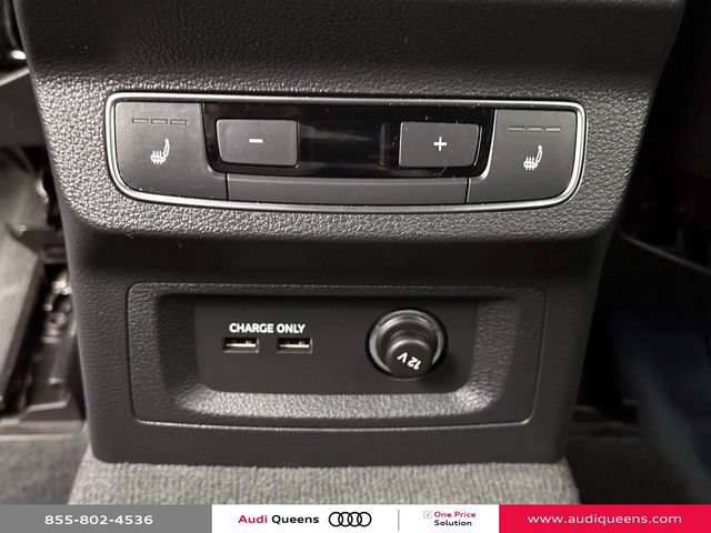 Certified 2023 Audi SQ5 Prestige w/ Prestige Package AWD/4WD image 14