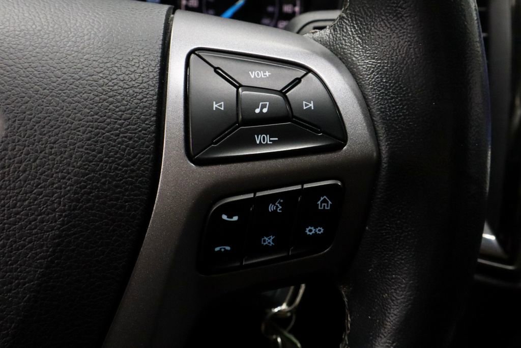 Certified 2023 Ford Ranger XLT w/ Equipment Group 301A Mid image 28