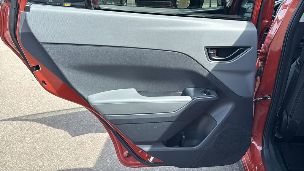 Certified 2024 Subaru Crosstrek 2.0i image 12