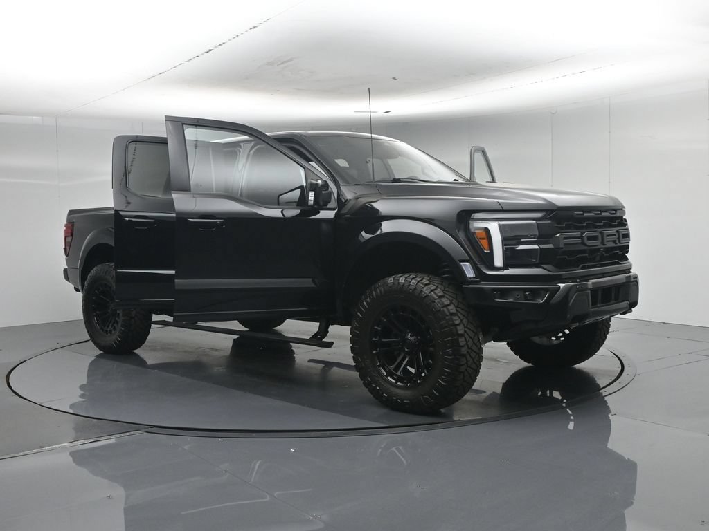 Used 2024 Ford F150 Raptor AWD/4WD image 39