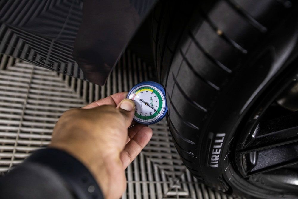 Used 2023 BMW 330e xDrive w/ M Sport Package image 37