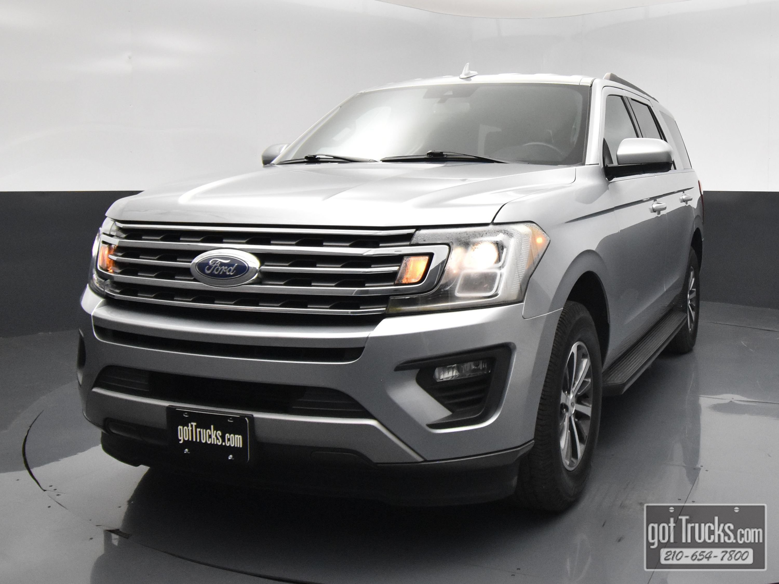 Used 2021 Ford Expedition XLT RWD image 46