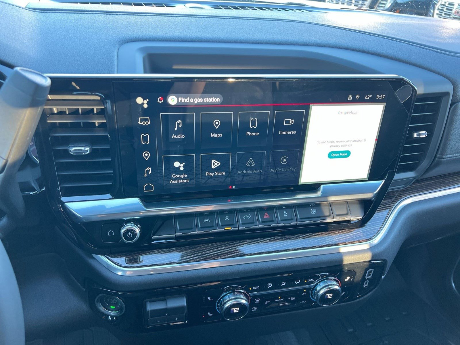 New 2026 GMC Sierra 1500 Elevation w/ Elevation Select Package image 17