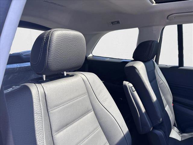 New 2025 Mercedes-Benz GLS 450 4MATIC image 23