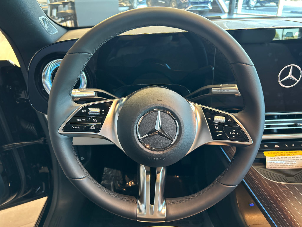 New 2027 Mercedes-Benz CLA 250+ image 10