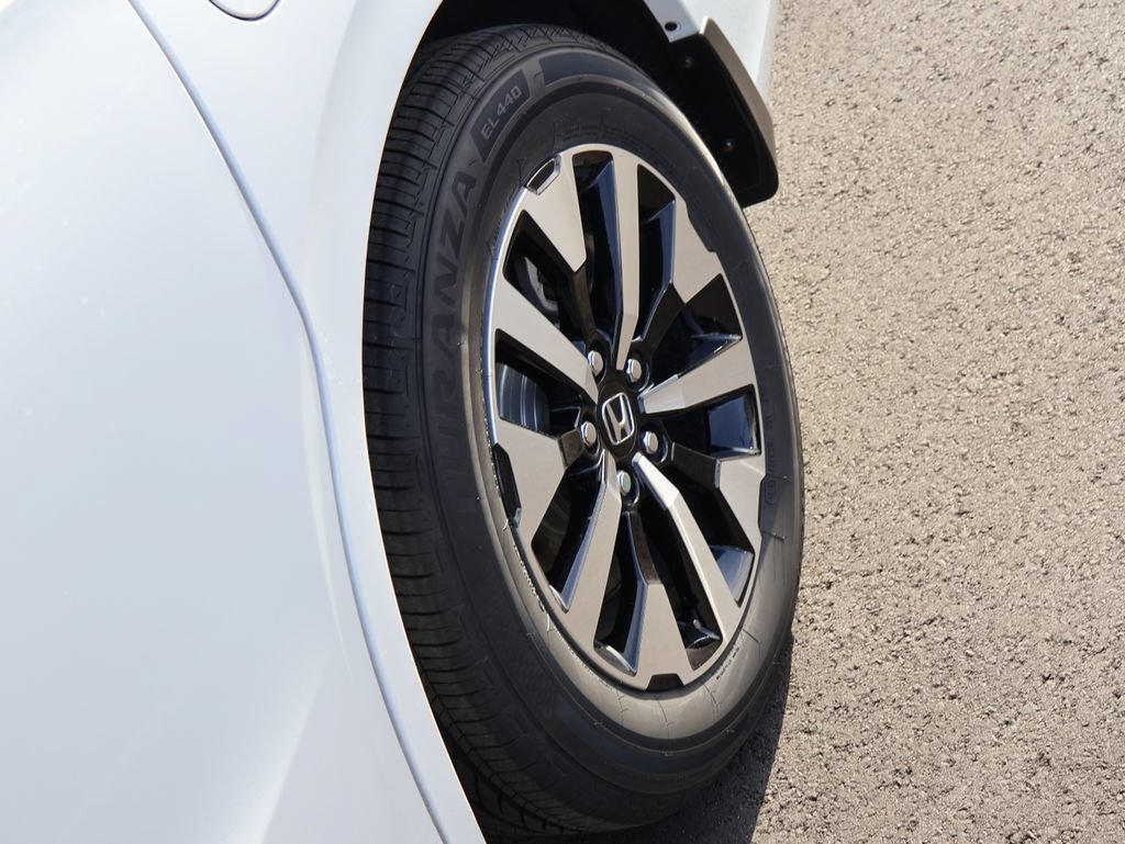 New 2026 Honda Odyssey EX-L image 25