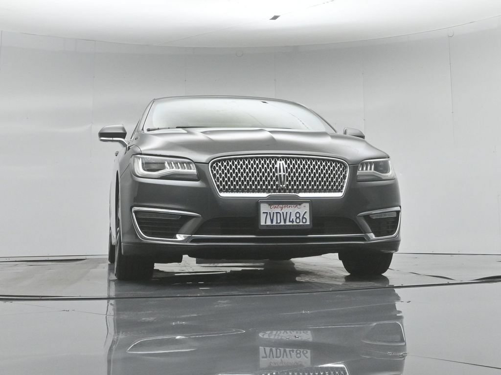 Used 2017 Lincoln MKZ Reserve FWD image 47