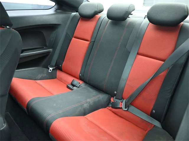 Used 2015 Honda Civic Si image 21