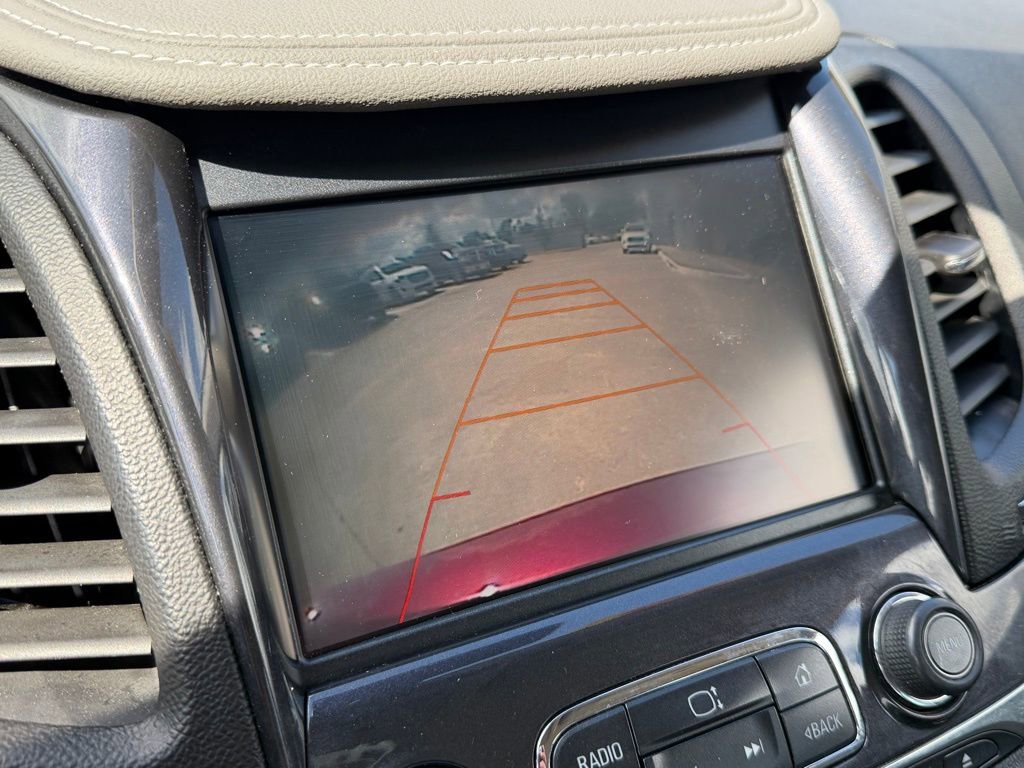 Used 2017 Chevrolet Impala Premier w/ Enhanced Convenience Package image 20