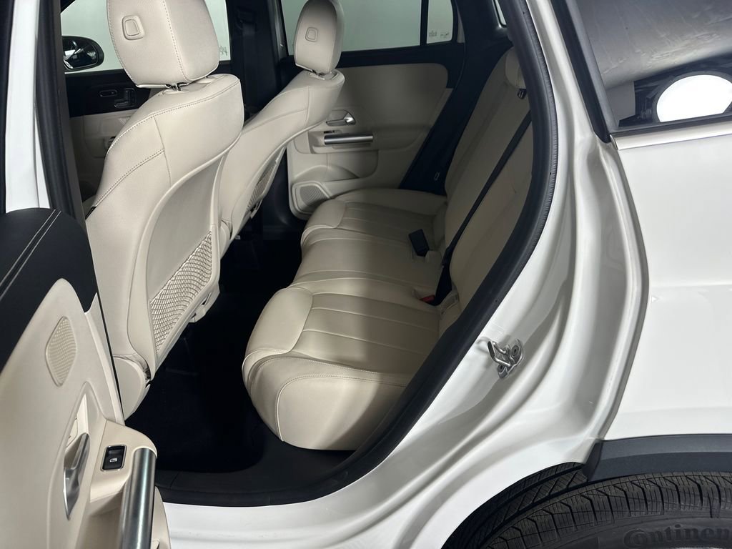 Certified 2026 Mercedes-Benz GLA 250 4MATIC image 23