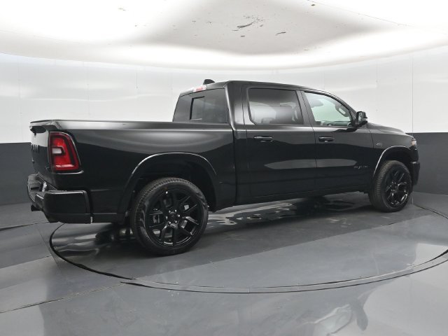 New 2027 RAM 1500 Laramie w/ Night Edition AWD/4WD image 31