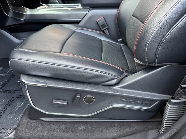 Used 2023 Ford F150 Lariat AWD/4WD image 16