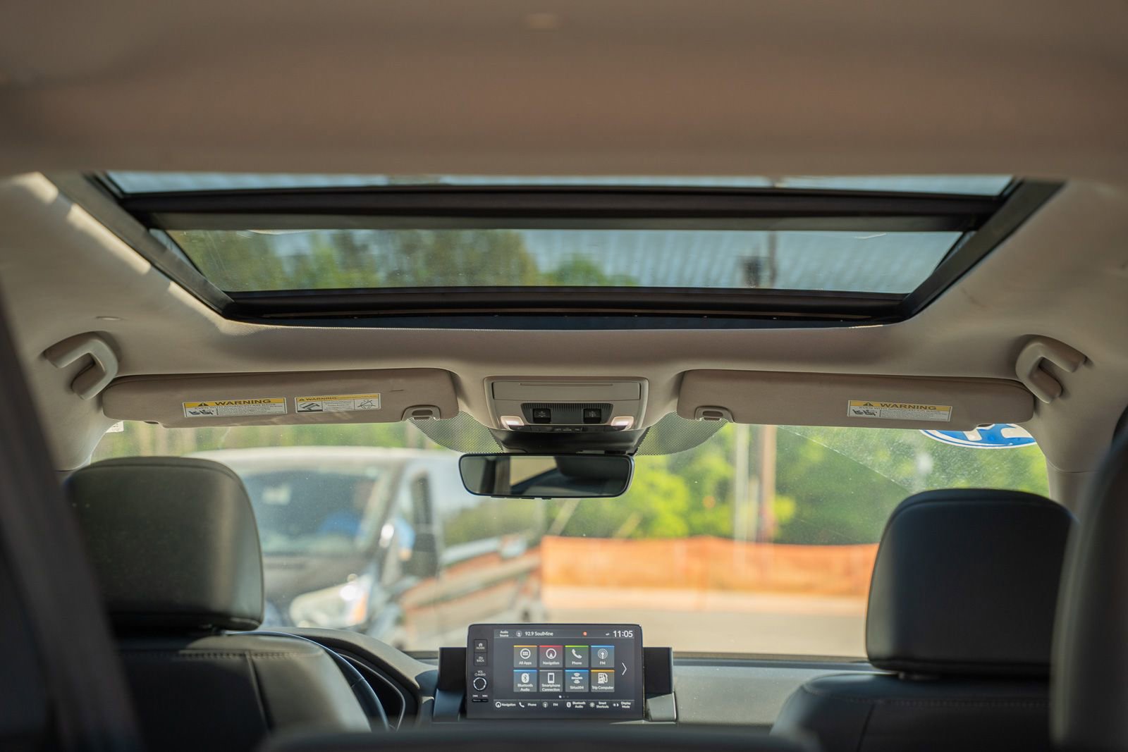 Used 2024 Honda Pilot Touring image 25