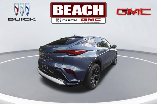 Used 2025 Buick Envista Sport Touring w/ Convenience I Package FWD video 3