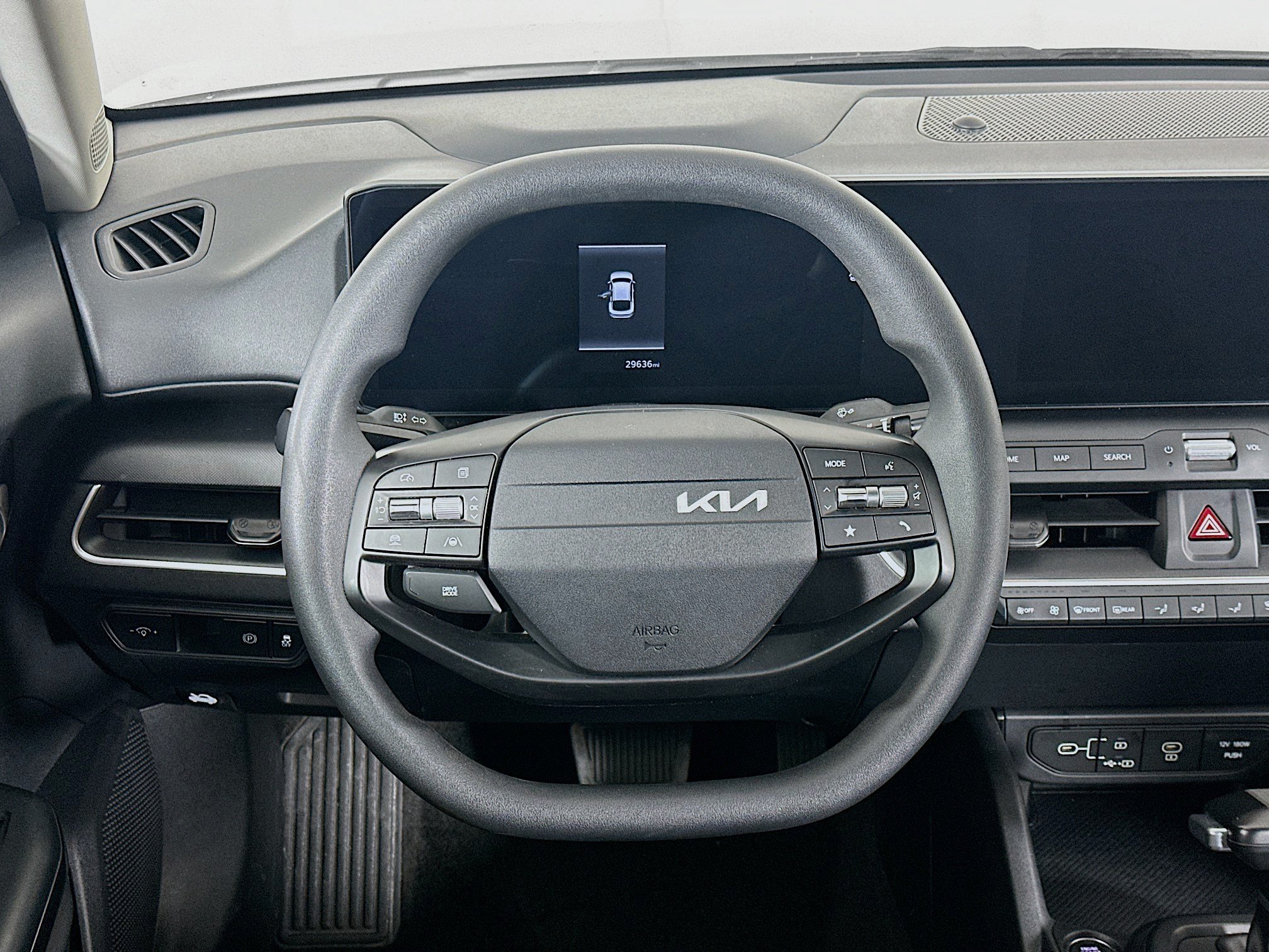Used 2025 Kia K4 FWD image 18