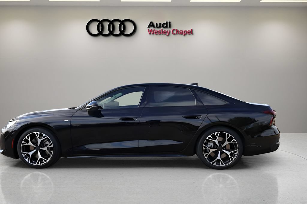 New 2026 Audi A6 Prestige AWD/4WD image 2