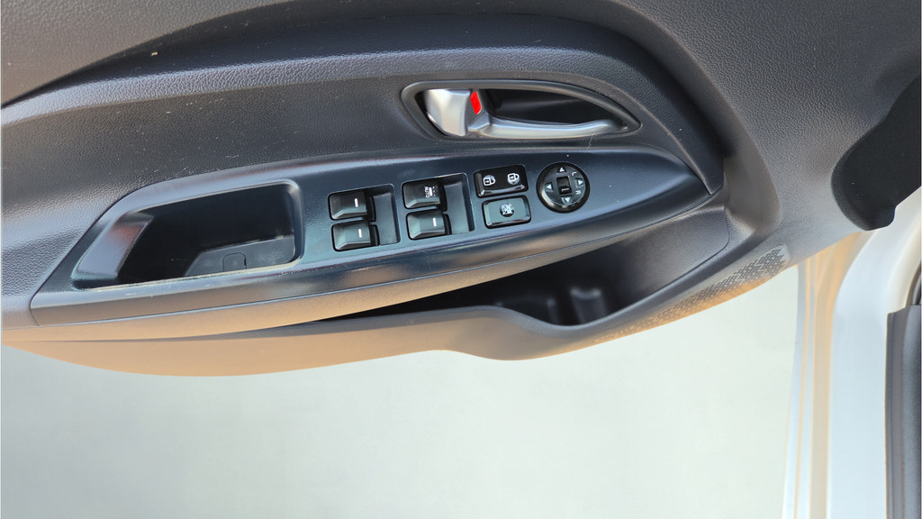 Used 2017 Kia Rio LX w/ Power Package FWD image 39