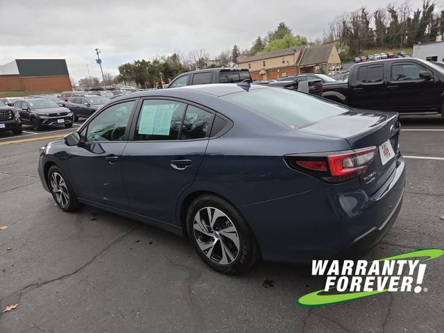 Certified 2025 Subaru Legacy Premium image 5