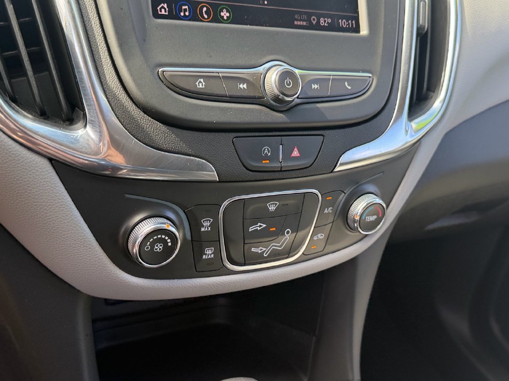 Used 2024 Chevrolet Equinox LS w/ LS Convenience Package FWD image 21