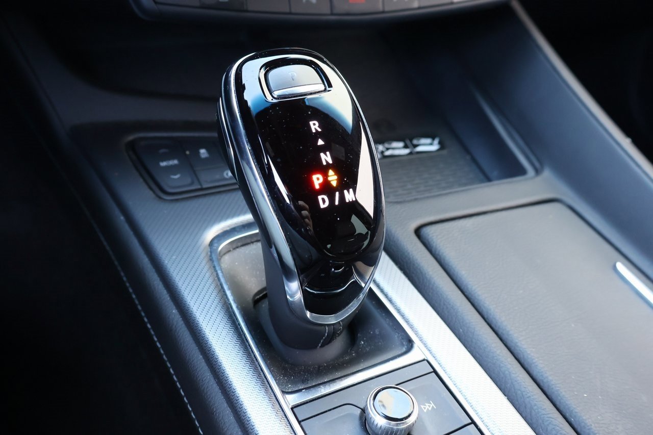 Used 2023 Cadillac CT5 Premium Luxury w/ Climate Package image 24