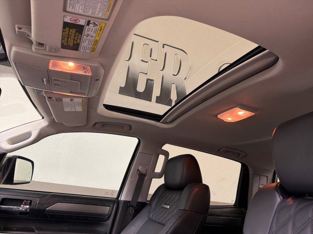 Used 2017 Toyota Tundra Platinum image 15