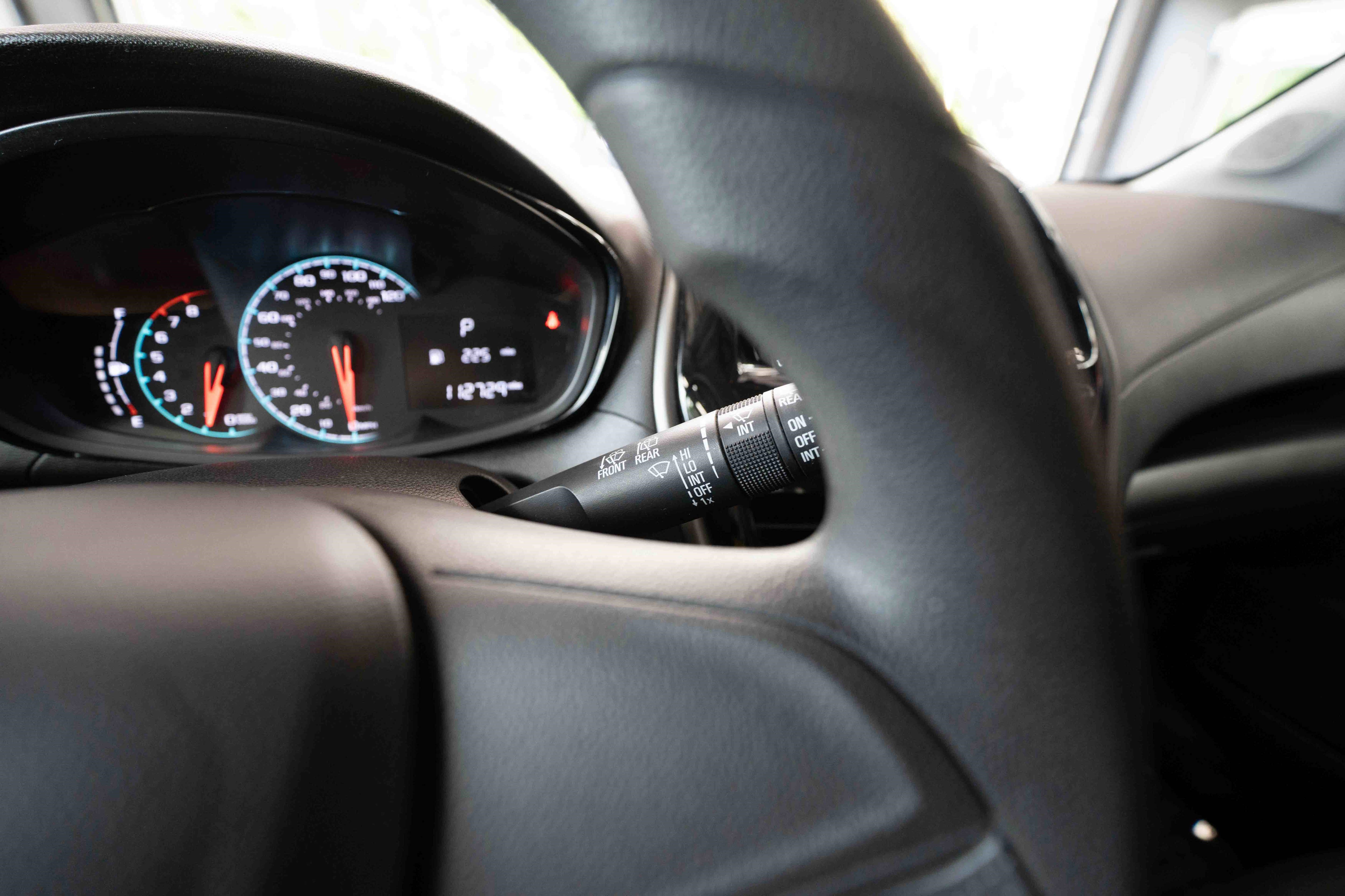 Used 2019 Chevrolet Spark LS FWD image 14
