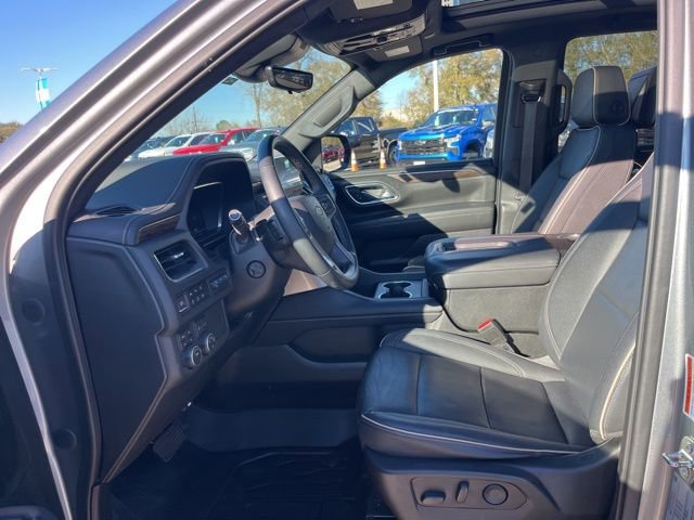 Used 2023 Chevrolet Tahoe Premier w/ Premium Package 2 image 17