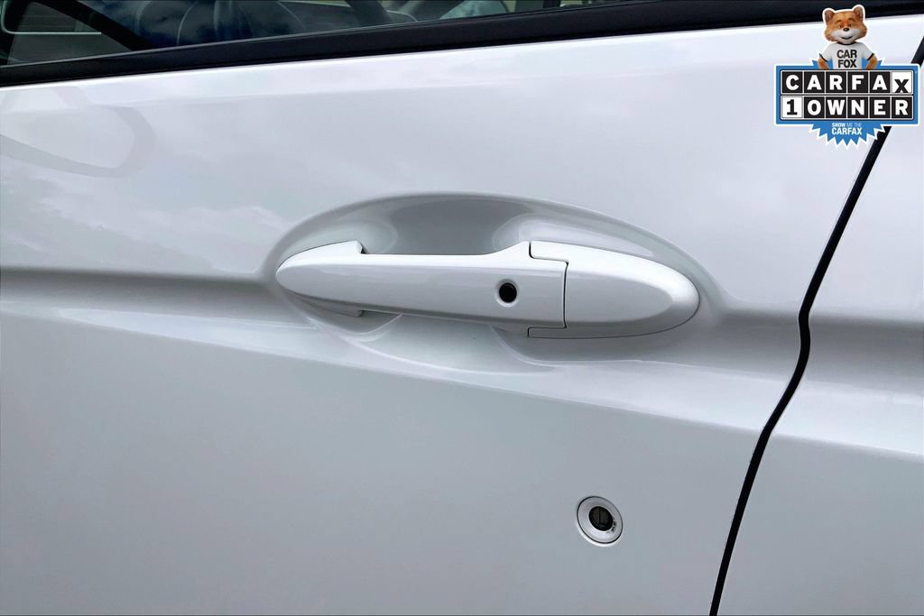 Used 2018 Honda Fit EX-L image 29