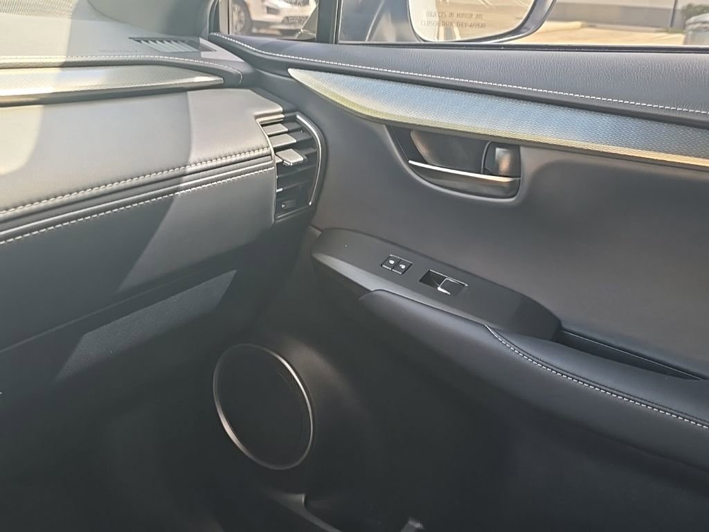 Used 2020 Lexus NX 300 F Sport w/ Accessory Package 2 image 24